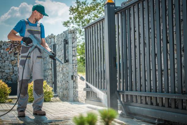 Professional Pressure Washing Services in Garden City, NY