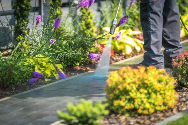 Best Post-Construction Pressure Washing  in Garden City, NY
