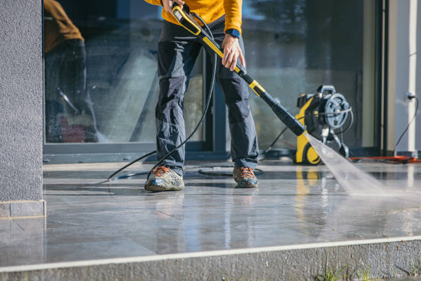Best Dumpster Area Cleaning  in Garden City, NY