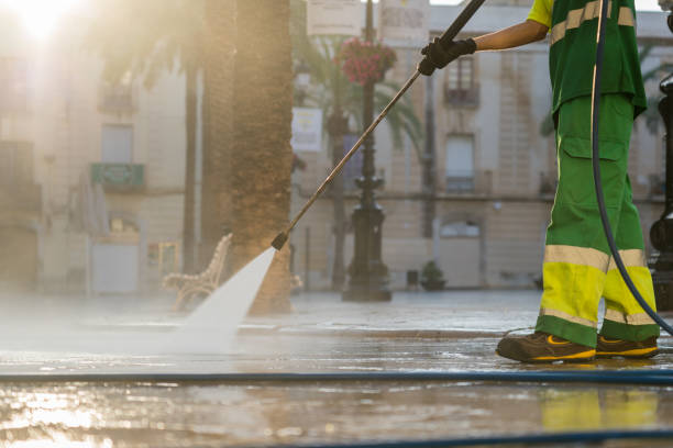 Concrete Sealing in Garden City, NY